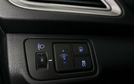 Hyundai Solaris II рестайлинг, 2019 год, 1 441 000 рублей, 17 фотография