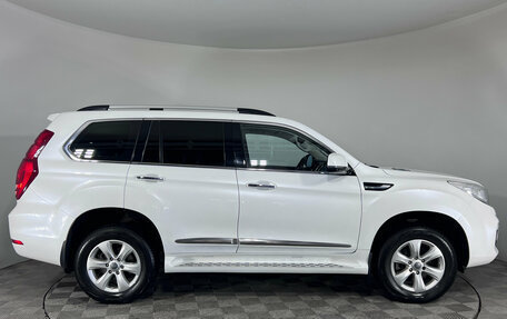 Haval H9 I рестайлинг, 2020 год, 2 393 000 рублей, 4 фотография