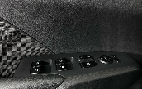 Hyundai Solaris II рестайлинг, 2019 год, 1 441 000 рублей, 18 фотография