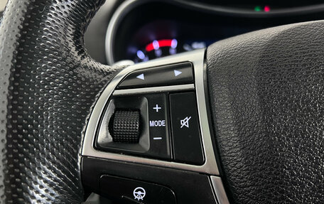 Haval H9 I рестайлинг, 2020 год, 2 393 000 рублей, 11 фотография