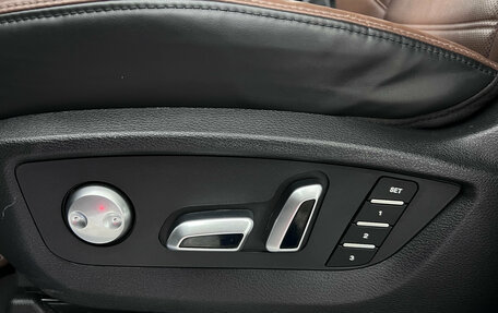 Haval H9 I рестайлинг, 2020 год, 2 393 000 рублей, 14 фотография