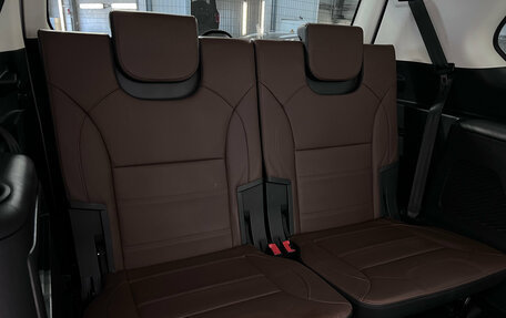 Haval H9 I рестайлинг, 2020 год, 2 393 000 рублей, 13 фотография