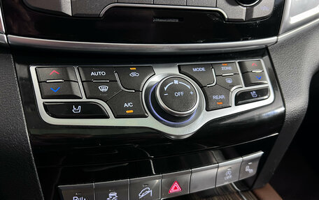 Haval H9 I рестайлинг, 2020 год, 2 393 000 рублей, 21 фотография