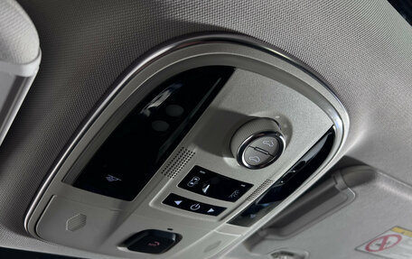 Haval H9 I рестайлинг, 2020 год, 2 393 000 рублей, 17 фотография