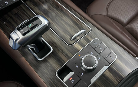 Haval H9 I рестайлинг, 2020 год, 2 393 000 рублей, 25 фотография