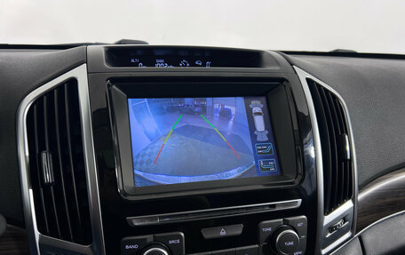Haval H9 I рестайлинг, 2020 год, 2 393 000 рублей, 18 фотография
