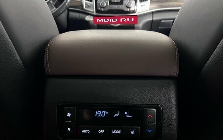 Haval H9 I рестайлинг, 2020 год, 2 393 000 рублей, 23 фотография