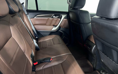 Haval H9 I рестайлинг, 2020 год, 2 393 000 рублей, 26 фотография