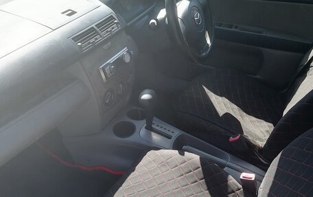 Mazda Demio III (DE), 2003 год, 250 000 рублей, 5 фотография