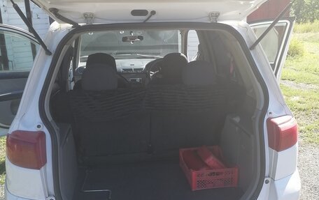 Mazda Demio III (DE), 2003 год, 250 000 рублей, 8 фотография