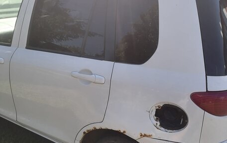 Mazda Demio III (DE), 2003 год, 250 000 рублей, 11 фотография