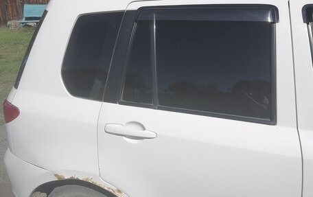 Mazda Demio III (DE), 2003 год, 250 000 рублей, 10 фотография