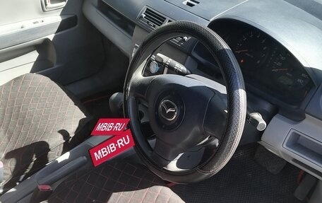 Mazda Demio III (DE), 2003 год, 250 000 рублей, 6 фотография