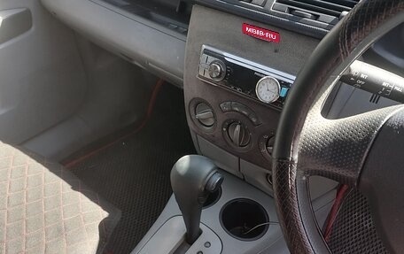 Mazda Demio III (DE), 2003 год, 250 000 рублей, 9 фотография