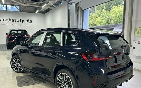 BMW X1, 2026 год, 6 090 000 рублей, 2 фотография