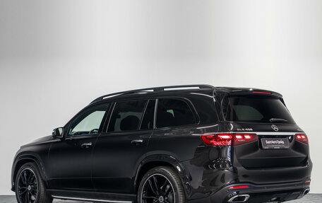 Mercedes-Benz GLS, 2026 год, 18 100 000 рублей, 9 фотография