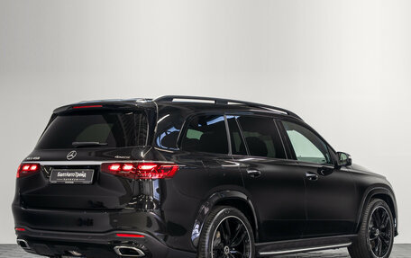 Mercedes-Benz GLS, 2026 год, 18 100 000 рублей, 7 фотография