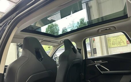 BMW X1, 2026 год, 6 090 000 рублей, 12 фотография
