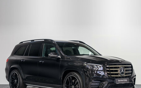 Mercedes-Benz GLS, 2026 год, 18 100 000 рублей, 5 фотография