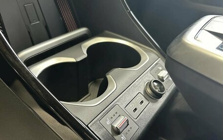 BMW X1, 2026 год, 6 090 000 рублей, 11 фотография