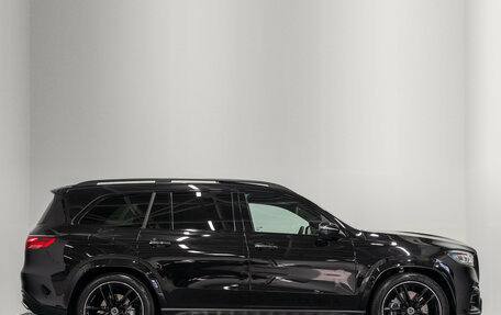 Mercedes-Benz GLS, 2026 год, 18 100 000 рублей, 6 фотография