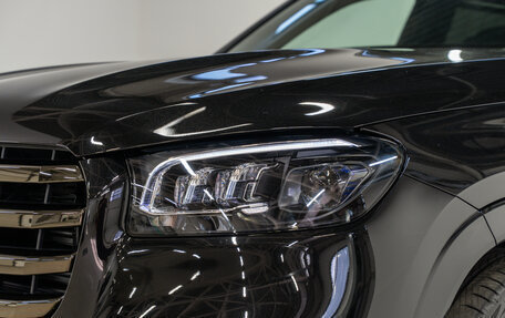 Mercedes-Benz GLS, 2026 год, 18 100 000 рублей, 2 фотография