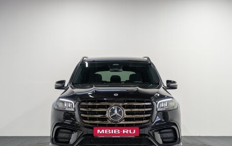 Mercedes-Benz GLS, 2026 год, 18 100 000 рублей, 4 фотография