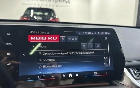 BMW X1, 2026 год, 6 090 000 рублей, 8 фотография