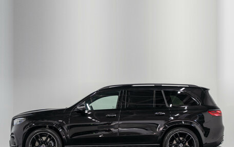 Mercedes-Benz GLS, 2026 год, 18 100 000 рублей, 11 фотография