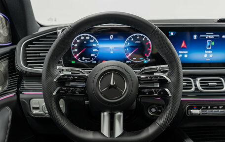 Mercedes-Benz GLS, 2026 год, 18 100 000 рублей, 16 фотография