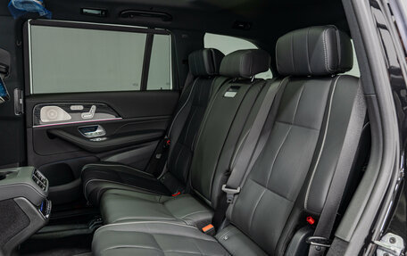 Mercedes-Benz GLS, 2026 год, 18 100 000 рублей, 23 фотография