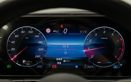 Mercedes-Benz GLS, 2026 год, 18 100 000 рублей, 17 фотография