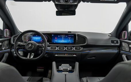 Mercedes-Benz GLS, 2026 год, 18 100 000 рублей, 15 фотография