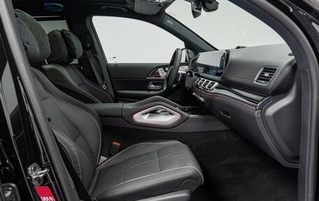 Mercedes-Benz GLS, 2026 год, 18 100 000 рублей, 13 фотография