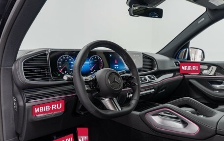 Mercedes-Benz GLS, 2026 год, 18 100 000 рублей, 12 фотография