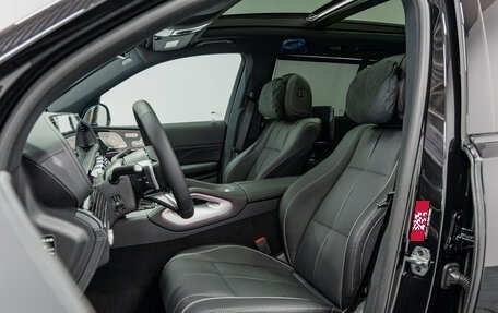 Mercedes-Benz GLS, 2026 год, 18 100 000 рублей, 22 фотография