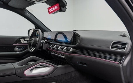Mercedes-Benz GLS, 2026 год, 18 100 000 рублей, 14 фотография