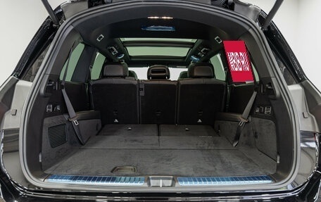Mercedes-Benz GLS, 2026 год, 18 100 000 рублей, 26 фотография