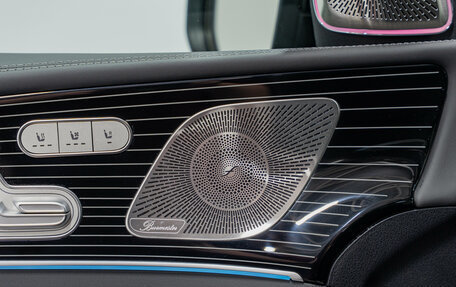 Mercedes-Benz GLS, 2026 год, 18 100 000 рублей, 33 фотография