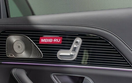 Mercedes-Benz GLS, 2026 год, 18 100 000 рублей, 38 фотография