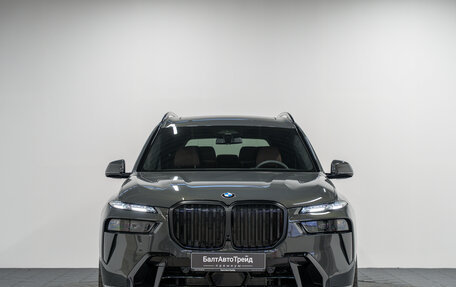 BMW X7, 2026 год, 18 150 000 рублей, 5 фотография