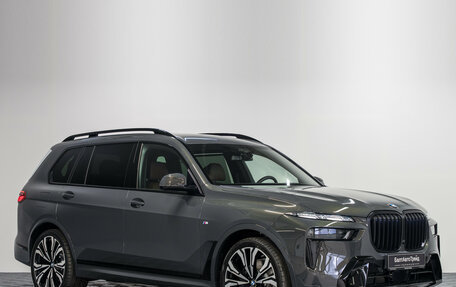 BMW X7, 2026 год, 18 150 000 рублей, 6 фотография