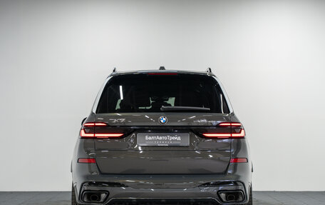 BMW X7, 2026 год, 18 150 000 рублей, 10 фотография