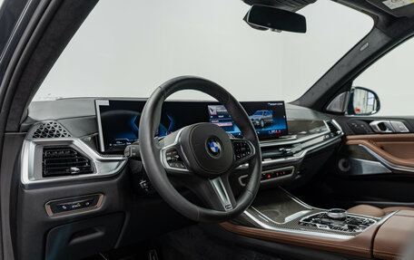 BMW X7, 2026 год, 18 150 000 рублей, 13 фотография