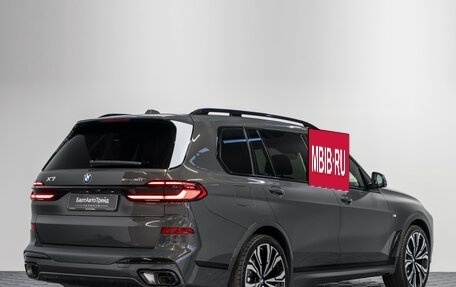 BMW X7, 2026 год, 18 150 000 рублей, 8 фотография