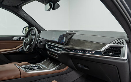 BMW X7, 2026 год, 18 150 000 рублей, 15 фотография