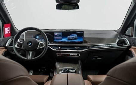 BMW X7, 2026 год, 18 150 000 рублей, 16 фотография