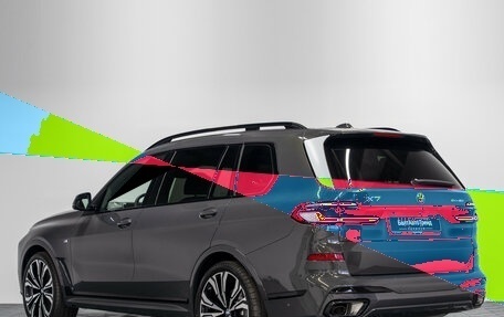 BMW X7, 2026 год, 18 150 000 рублей, 11 фотография