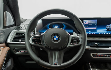 BMW X7, 2026 год, 18 150 000 рублей, 17 фотография