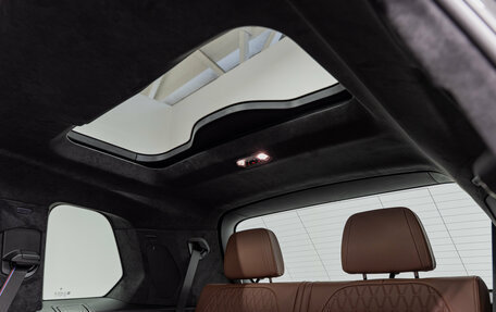 BMW X7, 2026 год, 18 150 000 рублей, 27 фотография